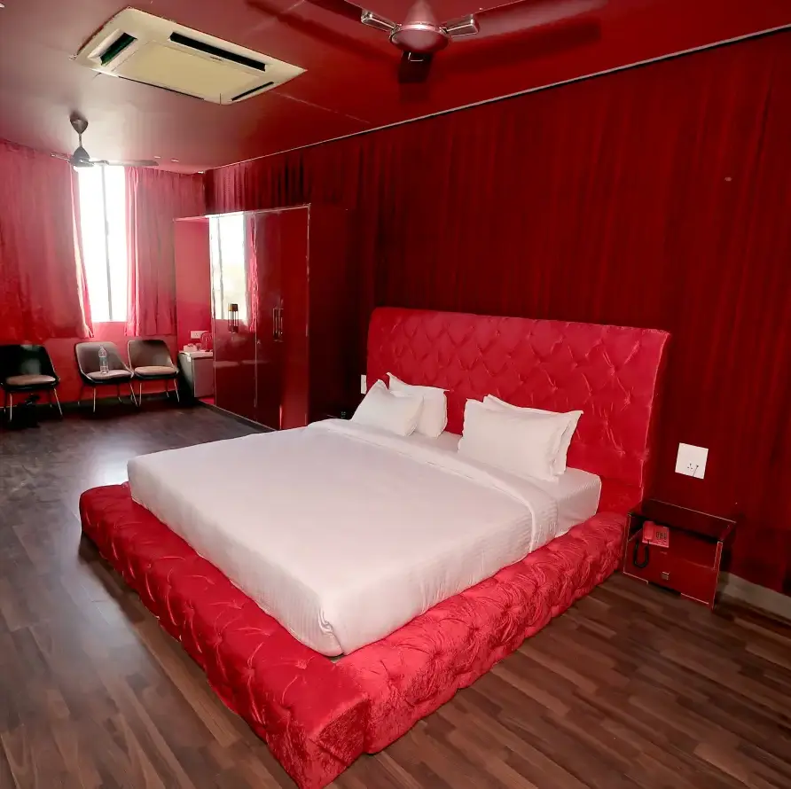 Romance Suite