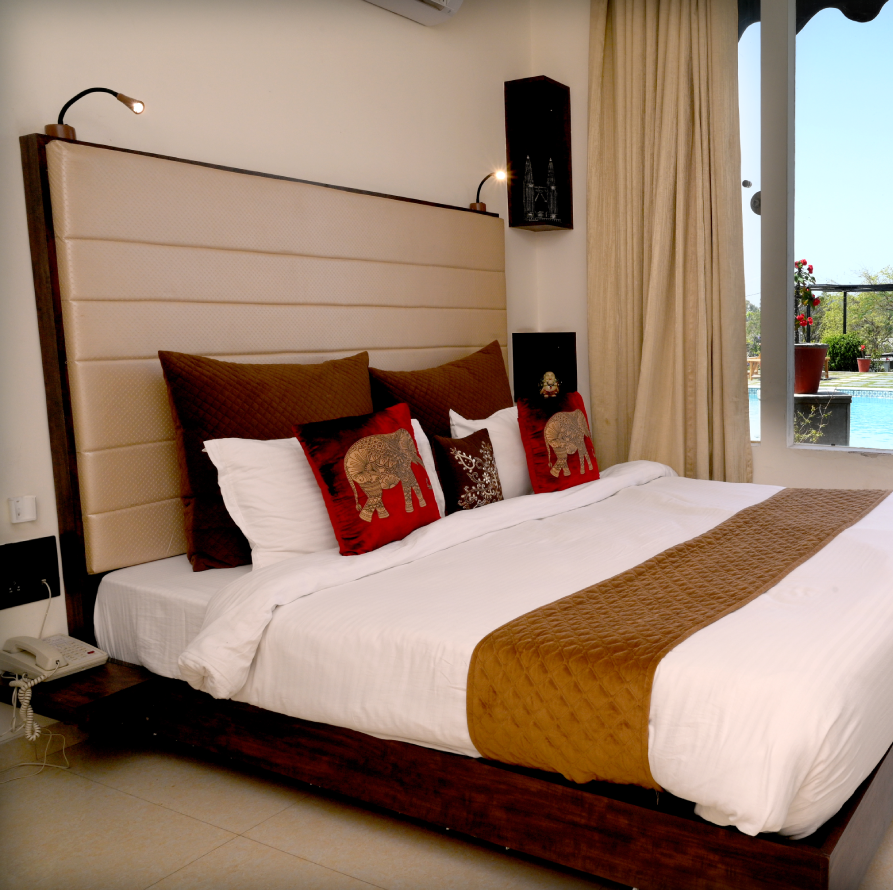 Royal Suite